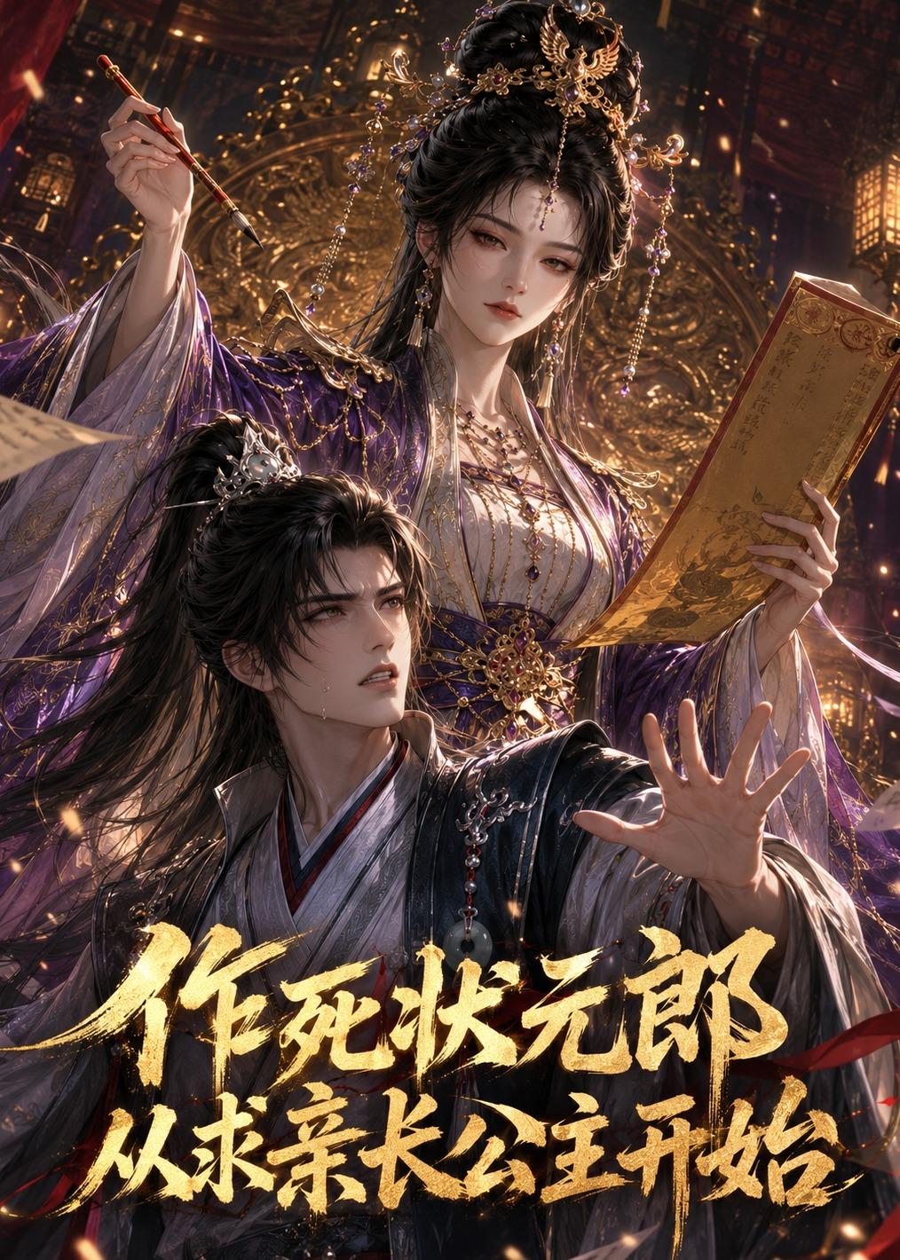 长安十二时辰